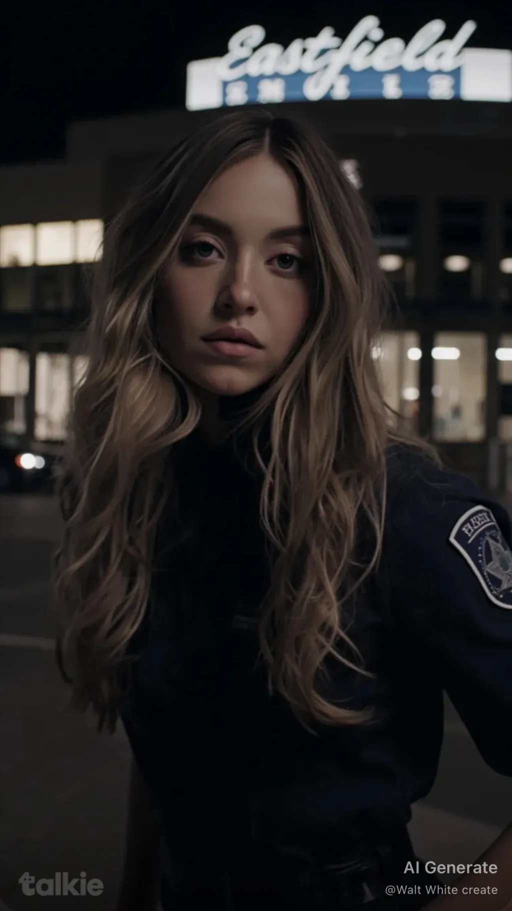 ai character: Criminal Kira background