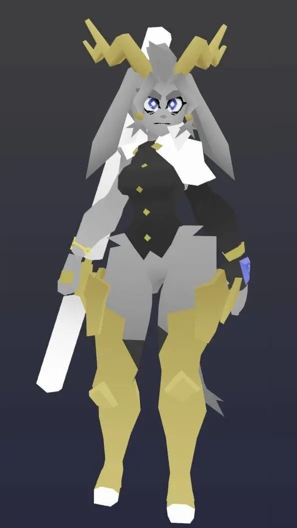 ai character: 👑💛🖤🩶Sybil🩶🖤💛👑 background