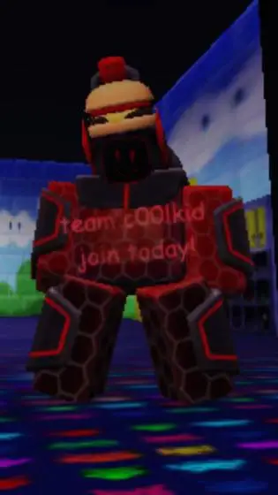 ai character: robot c00lkidd background