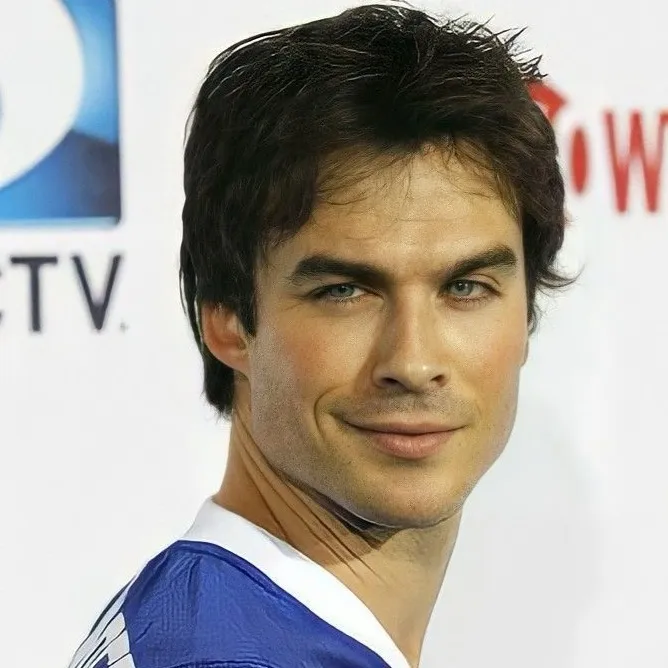 chat with ai character: Damon 