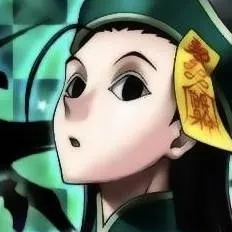 chat with ai character: hunterxhunter 