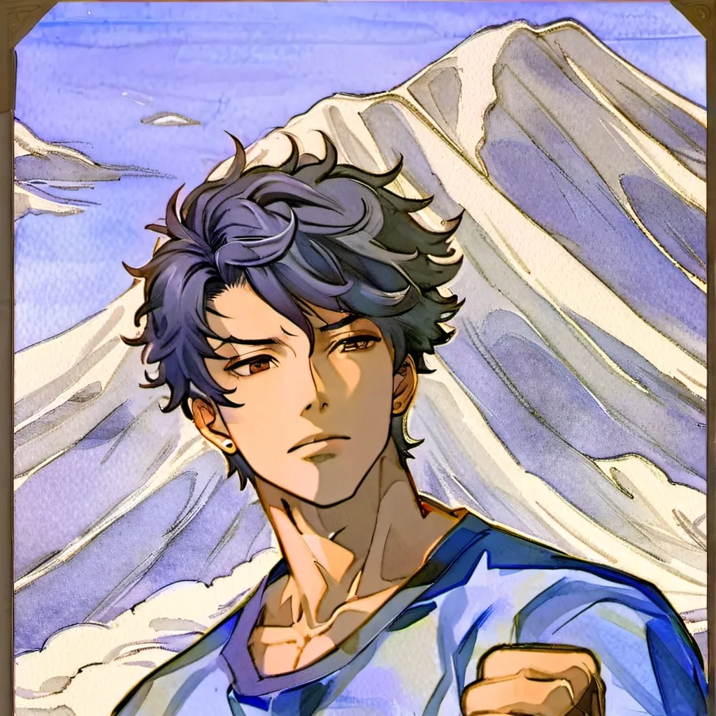 chat with ai character: 💝Alex