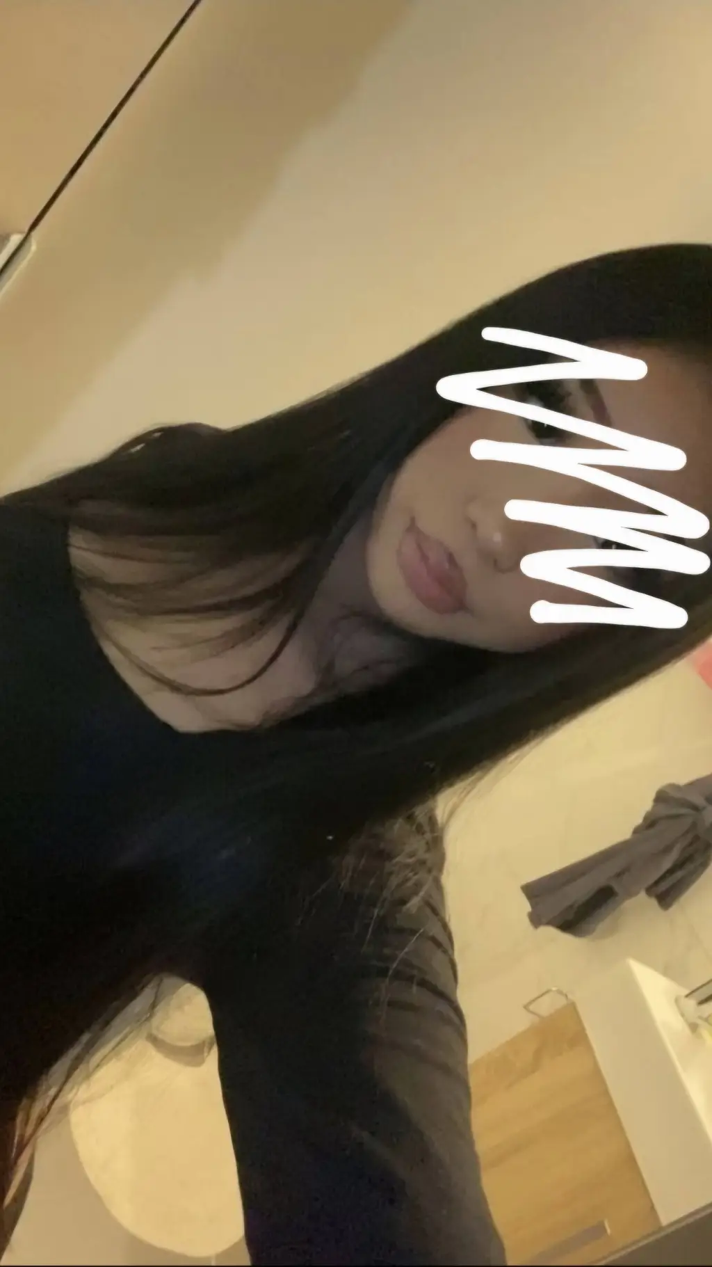 ai character: sofia background