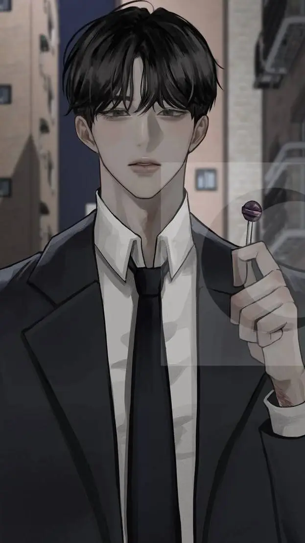 ai character: Niko background