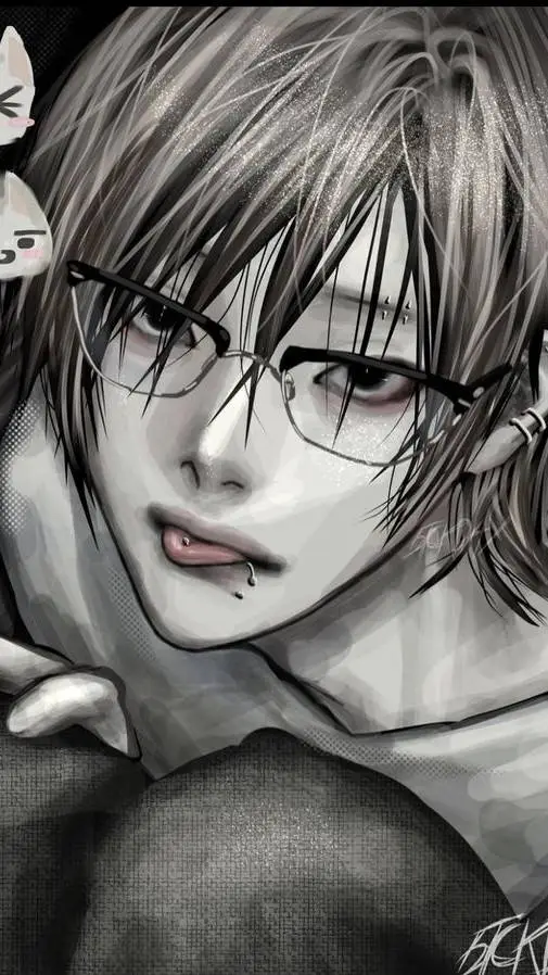 ai character: Susu Ahn background