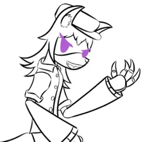 chat with ai character: Lonewolf