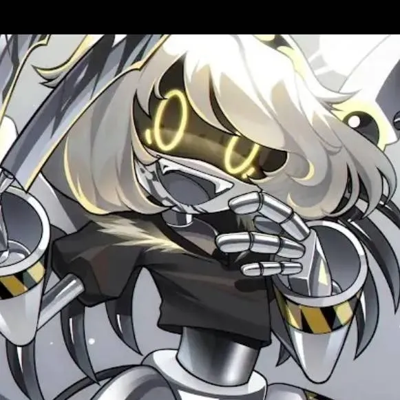 chat with ai character: V murder drones 