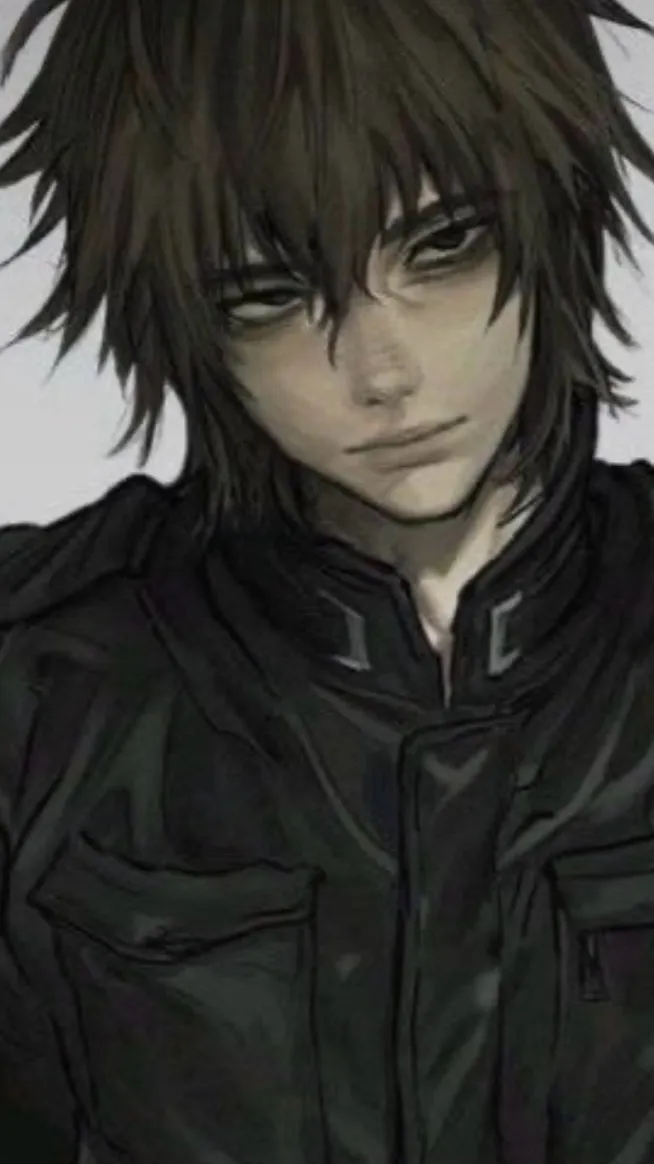 ai character: Ẓụṛụ background
