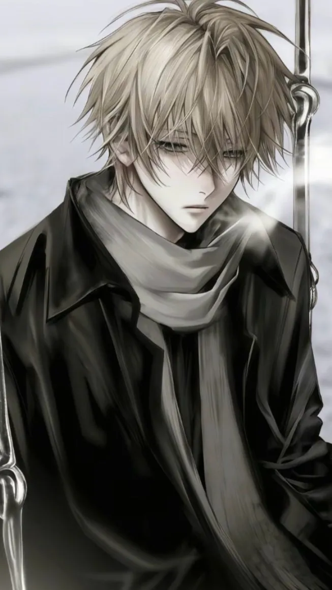 ai character: -𝕍𝕚𝕟𝕟- background