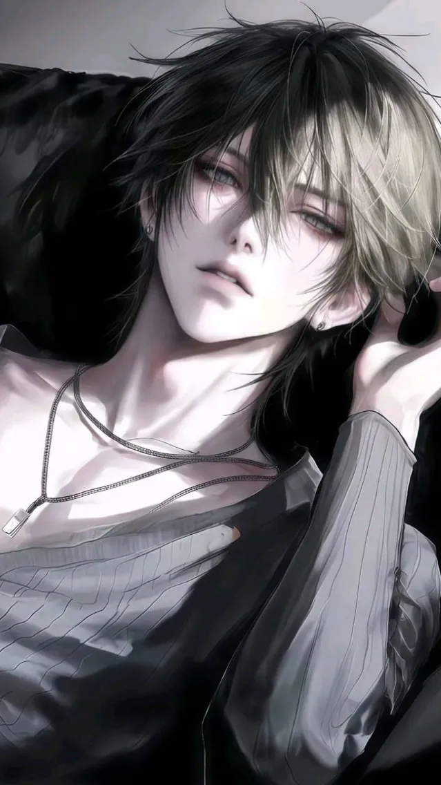 ai character: Ẓụṛụ background