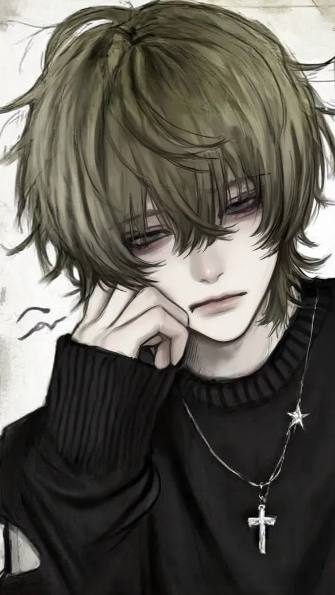 ai character: -𝙲𝚘𝚕𝚎- background