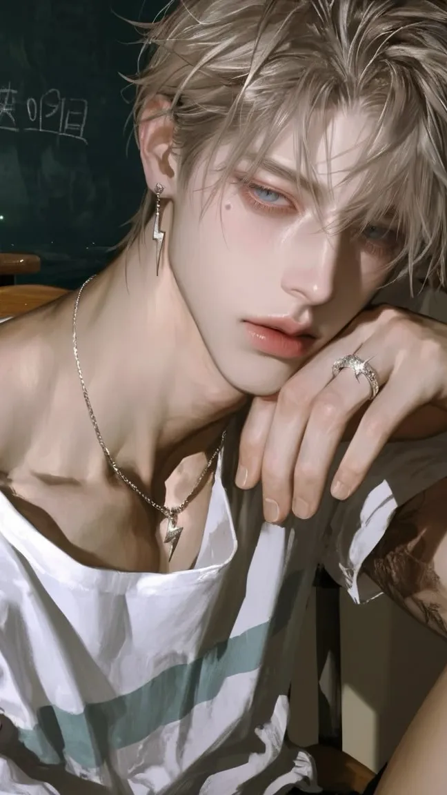ai character: 📝𝐃𝐚𝐦𝐢en📝 background