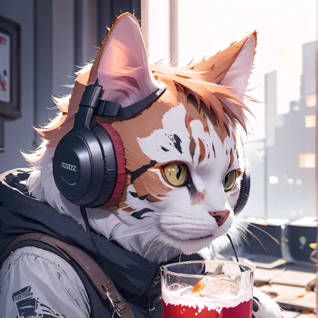 chat with ai character: gatito gamer