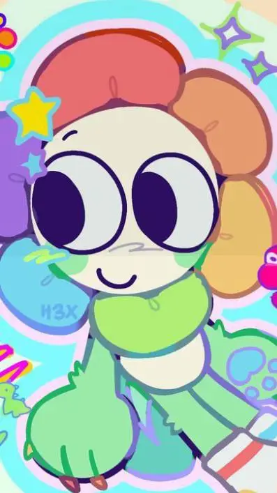 ai character: Dandy detonador🗿 background