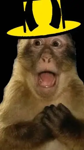 ai character: mono dino background