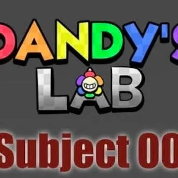 chat with ai character: DANDY'S LAB