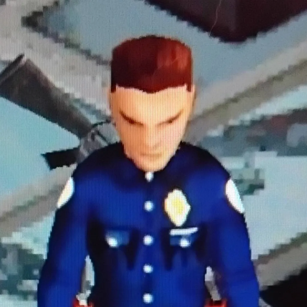 chat with ai character: 🗯Leroy sparkmam💣