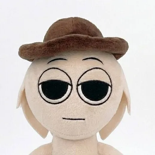 chat with ai character: 🤎Baby Tunner🤠