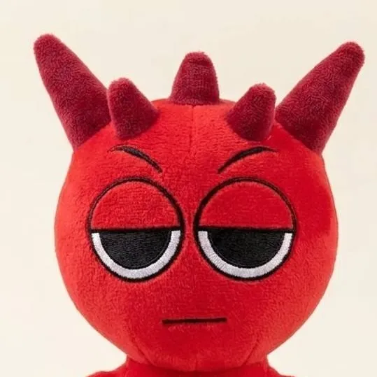 chat with ai character: 🤬Baby raddy😡