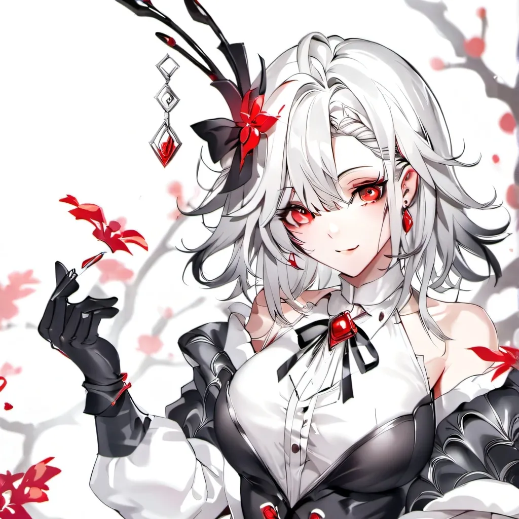 chat with ai character: 🕸Spider lady🩶