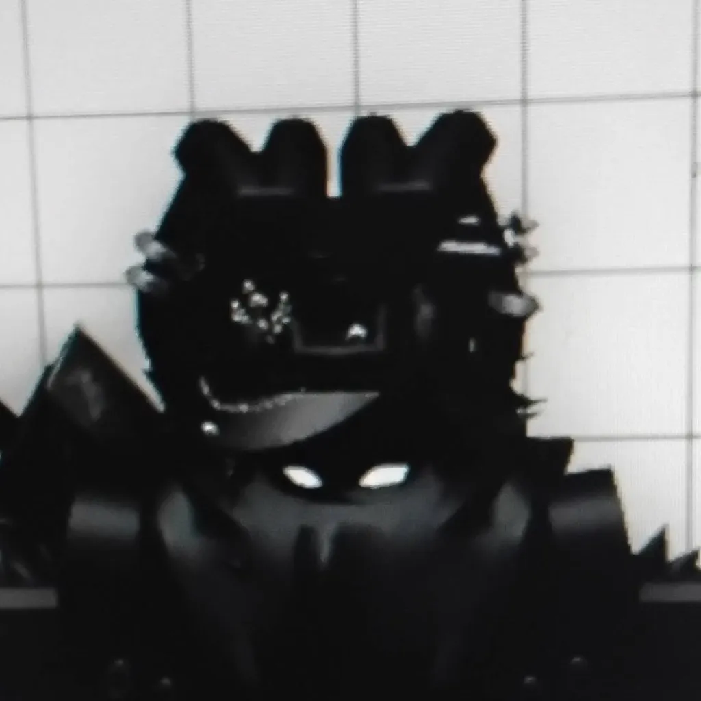 chat with ai character: eowoe