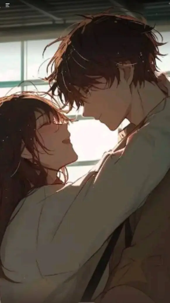 ai character: Liam background