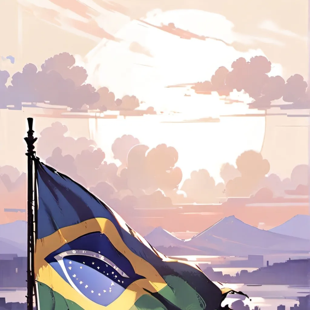 chat with ai character: mha no brasil