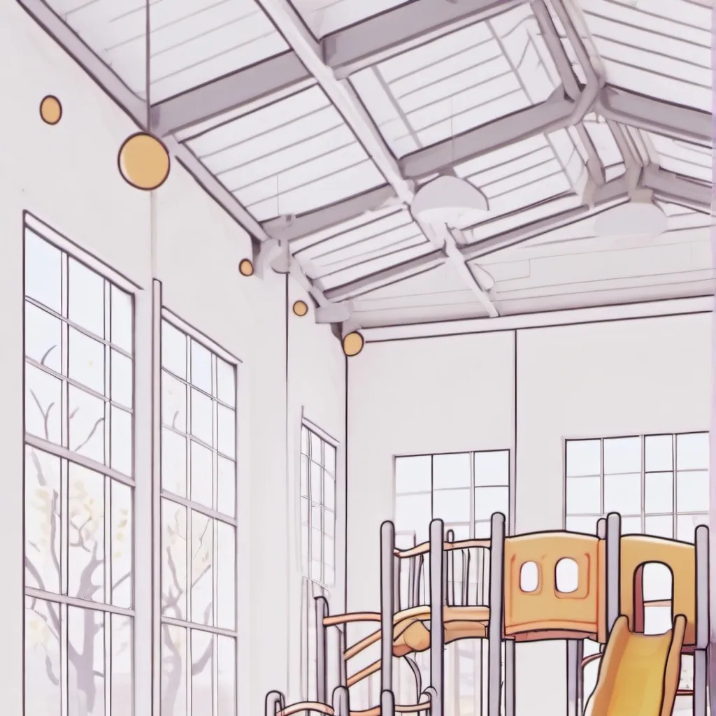 chat with ai character: U+Felix Babysittin