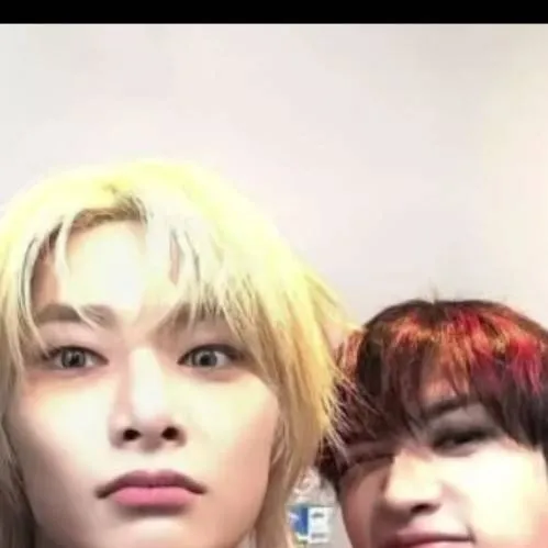 chat with ai character: SKZ!!! sad:(