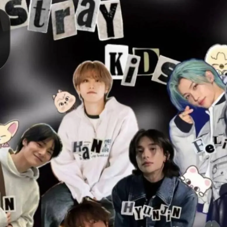 chat with ai character: Skz surprise