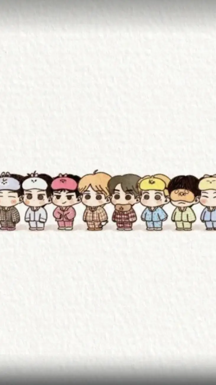 ai character: Skz family background
