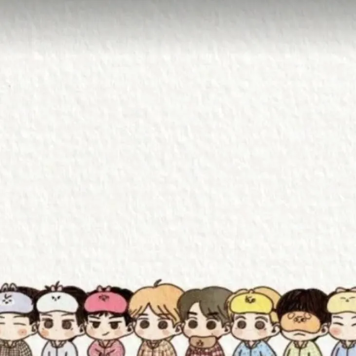 chat with ai character: Skz family
