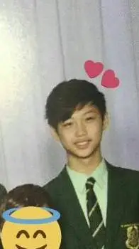 ai character: Skz background