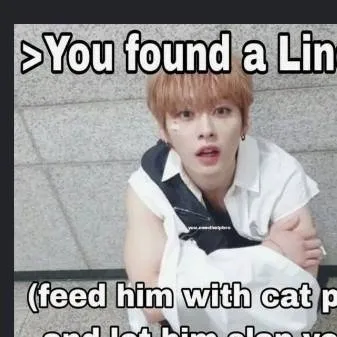 chat with ai character: Linos