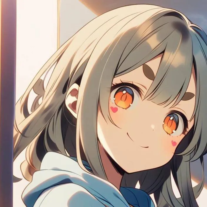 chat with ai character: Giselle Jovita