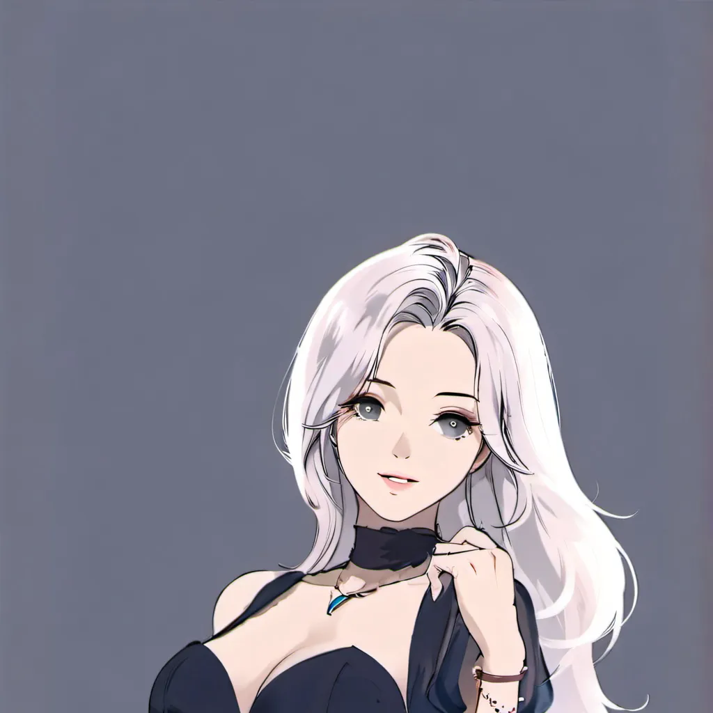 chat with ai character: Lily