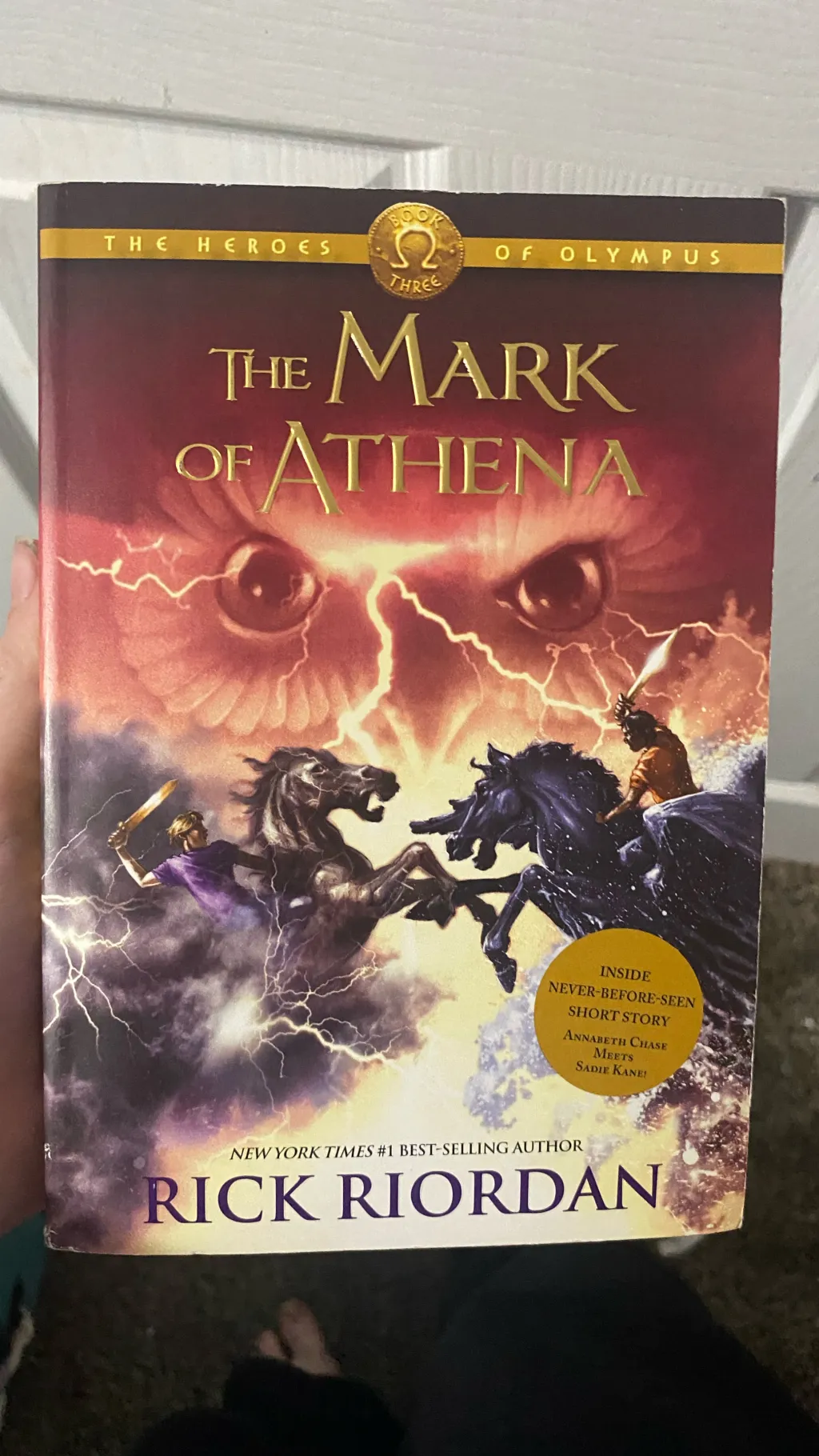 ai character: PJO: Period￼￼  background