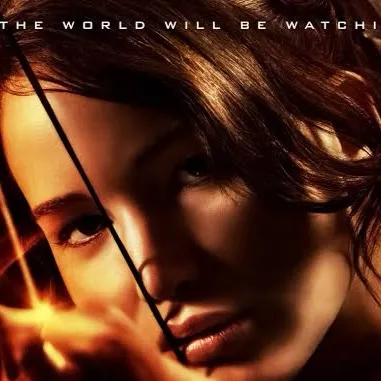 chat with ai character: Hunger Games