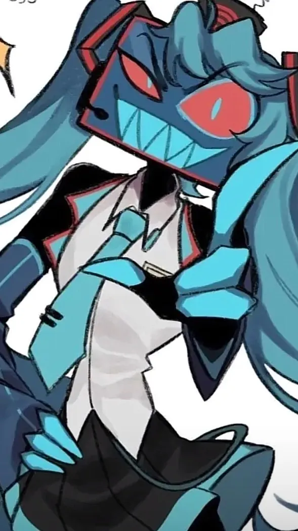 ai character: HH: babies?!  background