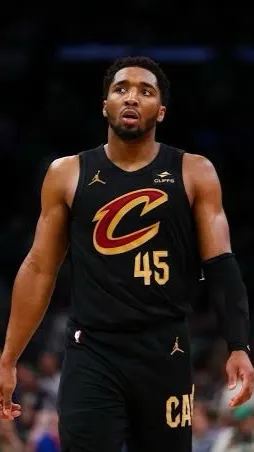 Talkie AI - Chat with Donovan Mitchell