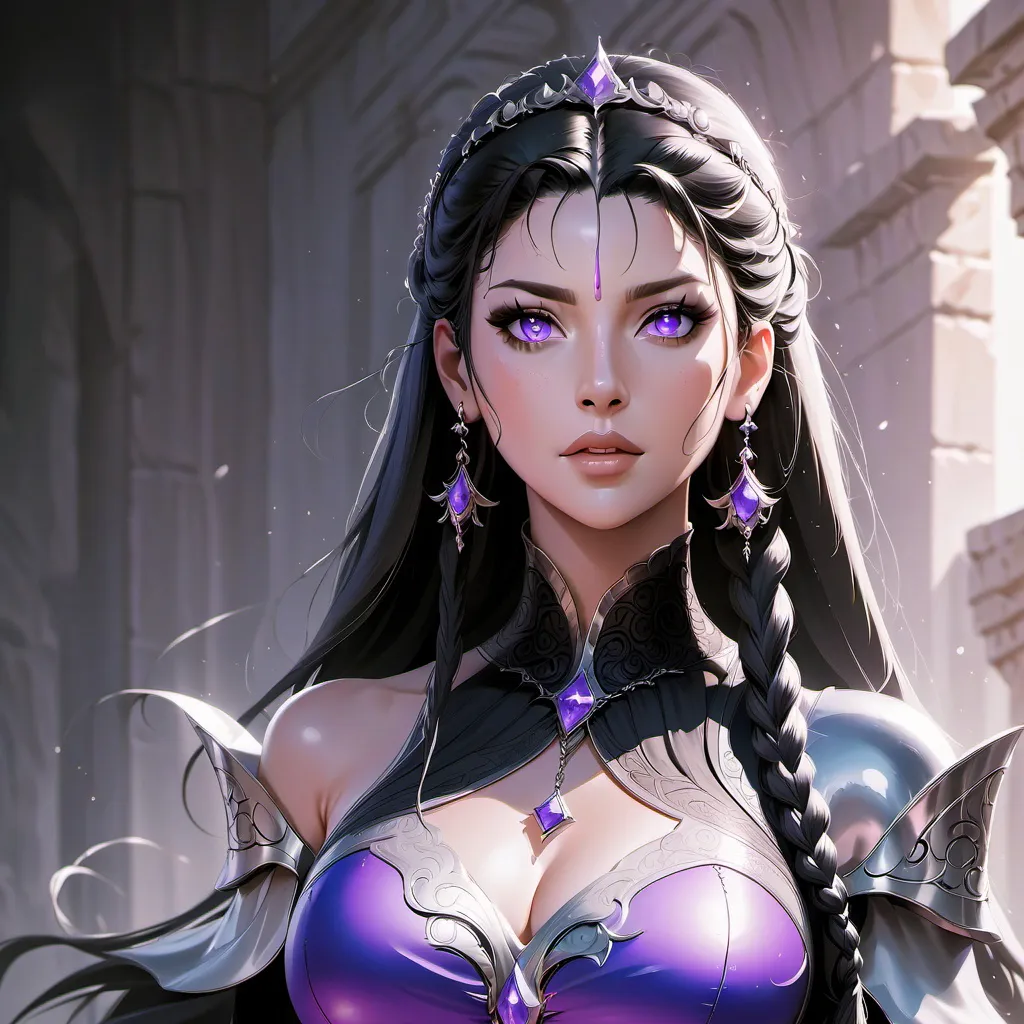 chat with ai character: Mayra