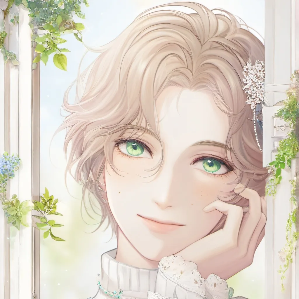 chat with ai character: Jake