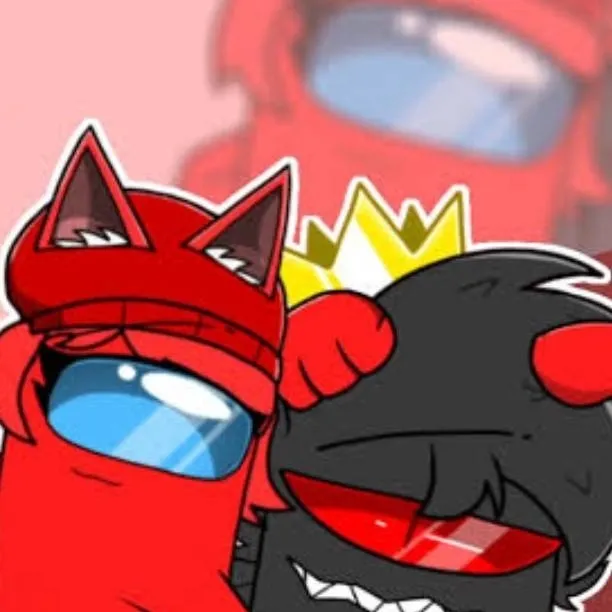 chat with ai character: Blake x Ruby