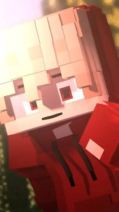 ai character: LukeMC The days! background