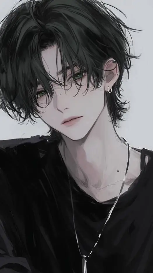 ai character: kleyn background