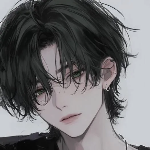 chat with ai character: kleyn