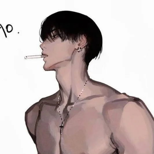 chat with ai character: Max