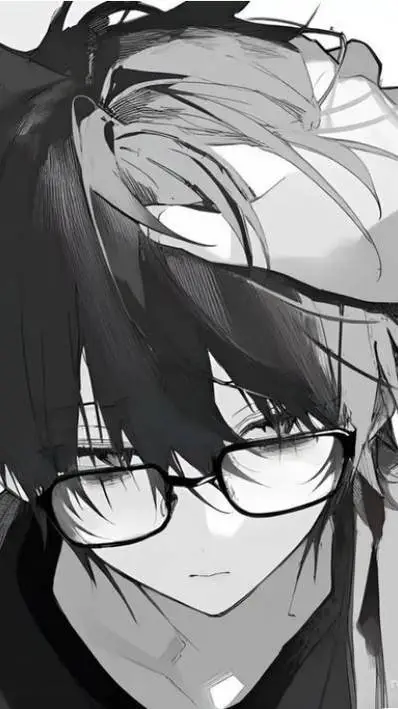 ai character: Matias background