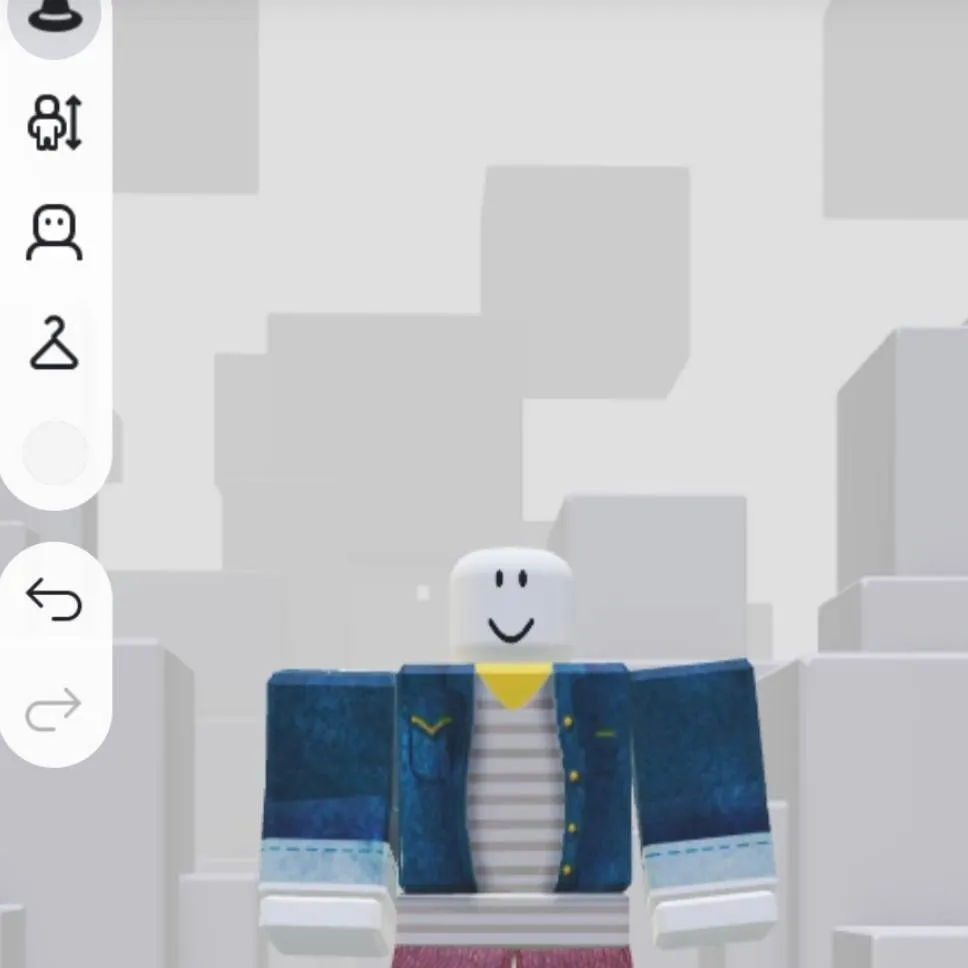 chat with ai character: ∆~me~∆