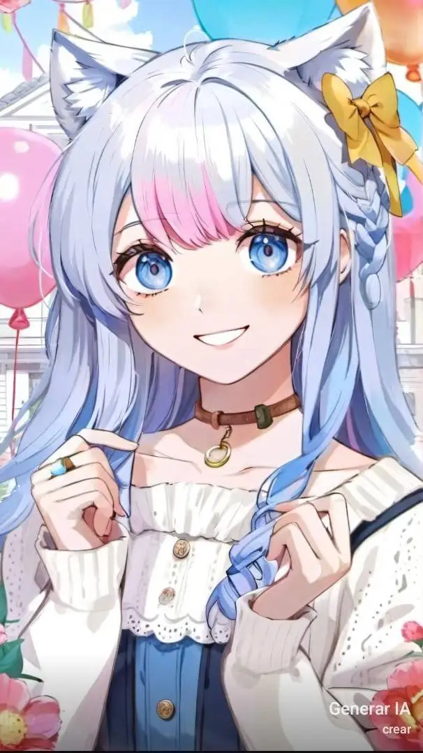 ai character: escuela  background